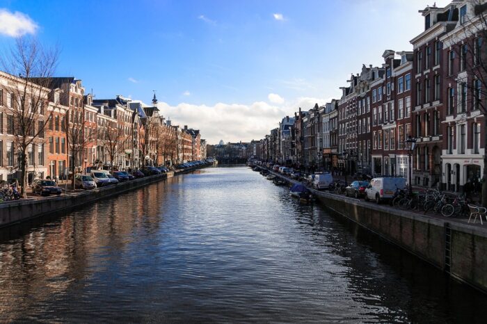 Voo ida e volta – Amsterdã 10/02 á 17/02/2023 - Image 4