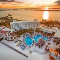 Cancún – México 22 á 29/10/2022 all inclusive