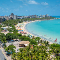 Passagem aérea | Maceió - Alagoas - Image 2