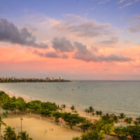 Passagem aérea | Maceió - Alagoas