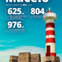 Passagem aérea | Maceió - Alagoas - Image 10